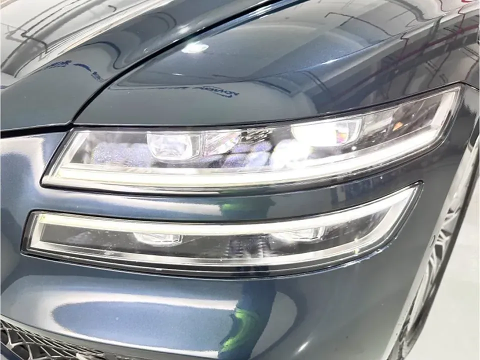 2021 Genesis G80 2.5T 304HP L4 8AT,autocango,china used car exporter,china ev exporter,chinese used car exporter,chinese used ev exporter