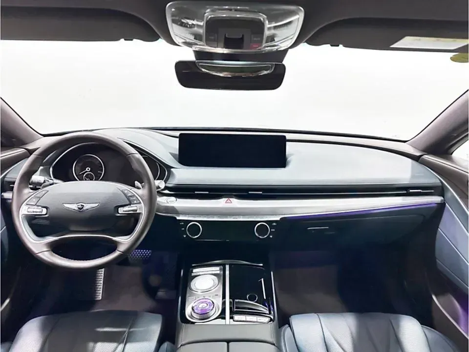 2021 Genesis G80 2.5T 304HP L4 8AT,autocango,china used car exporter,china ev exporter,chinese used car exporter,chinese used ev exporter