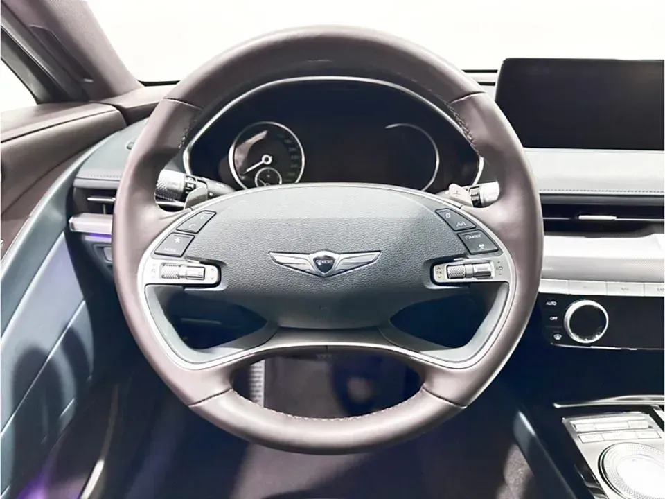 2021 Genesis G80 2.5T 304HP L4 8AT,autocango,china used car exporter,china ev exporter,chinese used car exporter,chinese used ev exporter