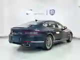 2021 Genesis G80 2.5T 304HP L4 8AT