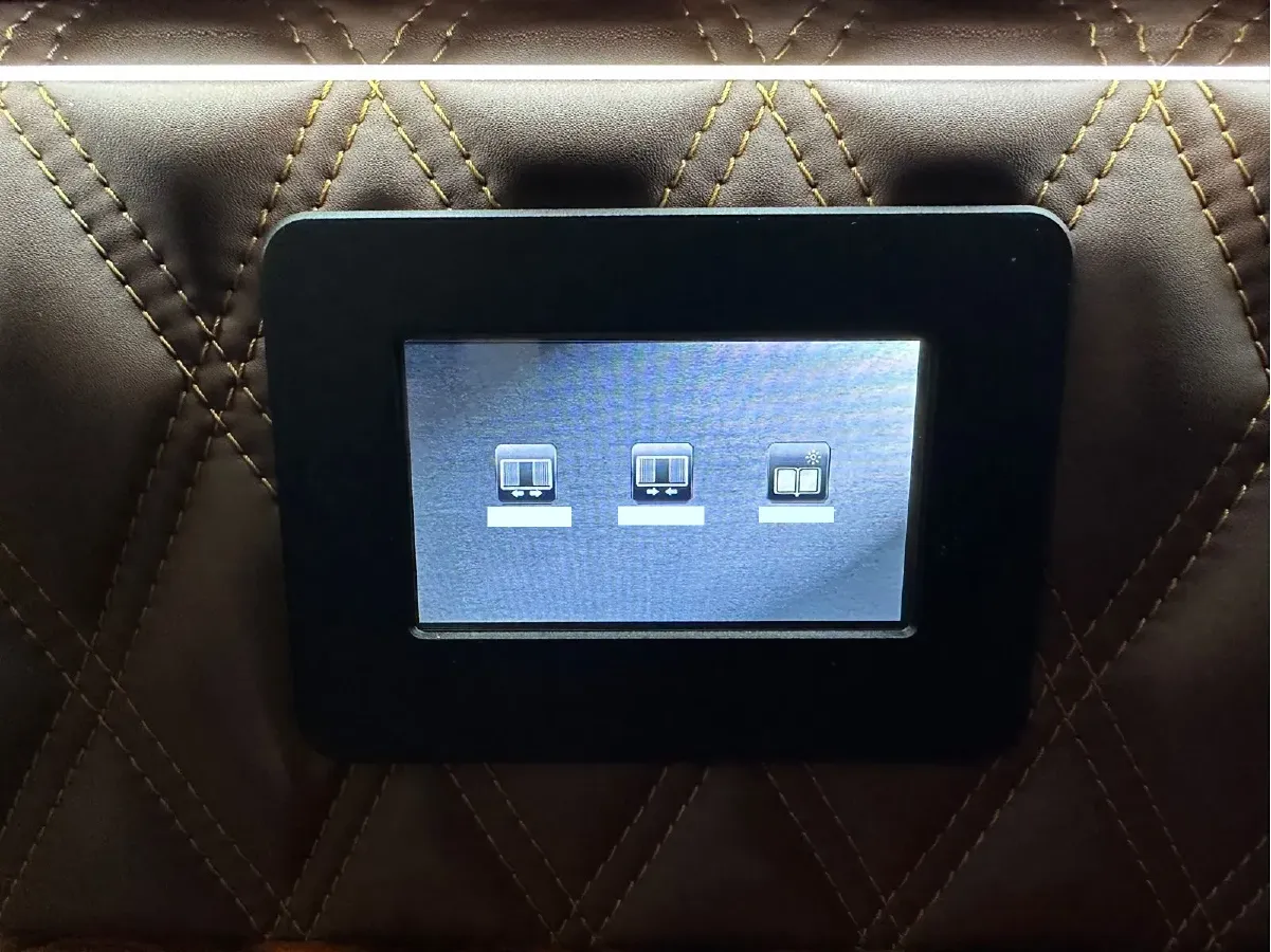 2017 Lorinser Sprinter LS500 3.5L 258HP V6 5AT,autocango,china used car exporter,china ev exporter,chinese used car exporter,chinese used ev exporter