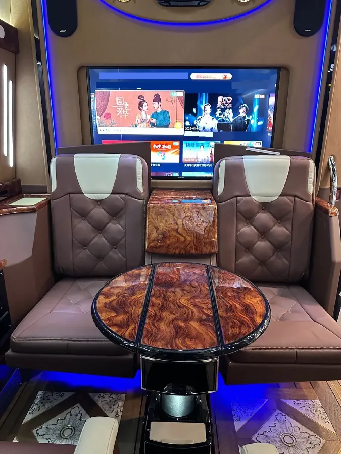 2017 Lorinser Sprinter LS500 3.5L 258HP V6 5AT,autocango,china used car exporter,china ev exporter,chinese used car exporter,chinese used ev exporter