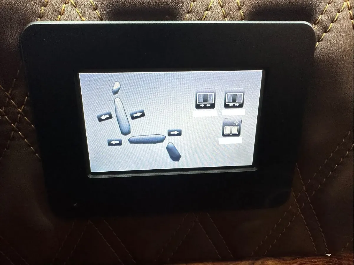 2017 Lorinser Sprinter LS500 3.5L 258HP V6 5AT,autocango,china used car exporter,china ev exporter,chinese used car exporter,chinese used ev exporter