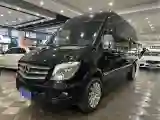2017 Lorinser Sprinter LS500 3.5L 258HP V6 5AT