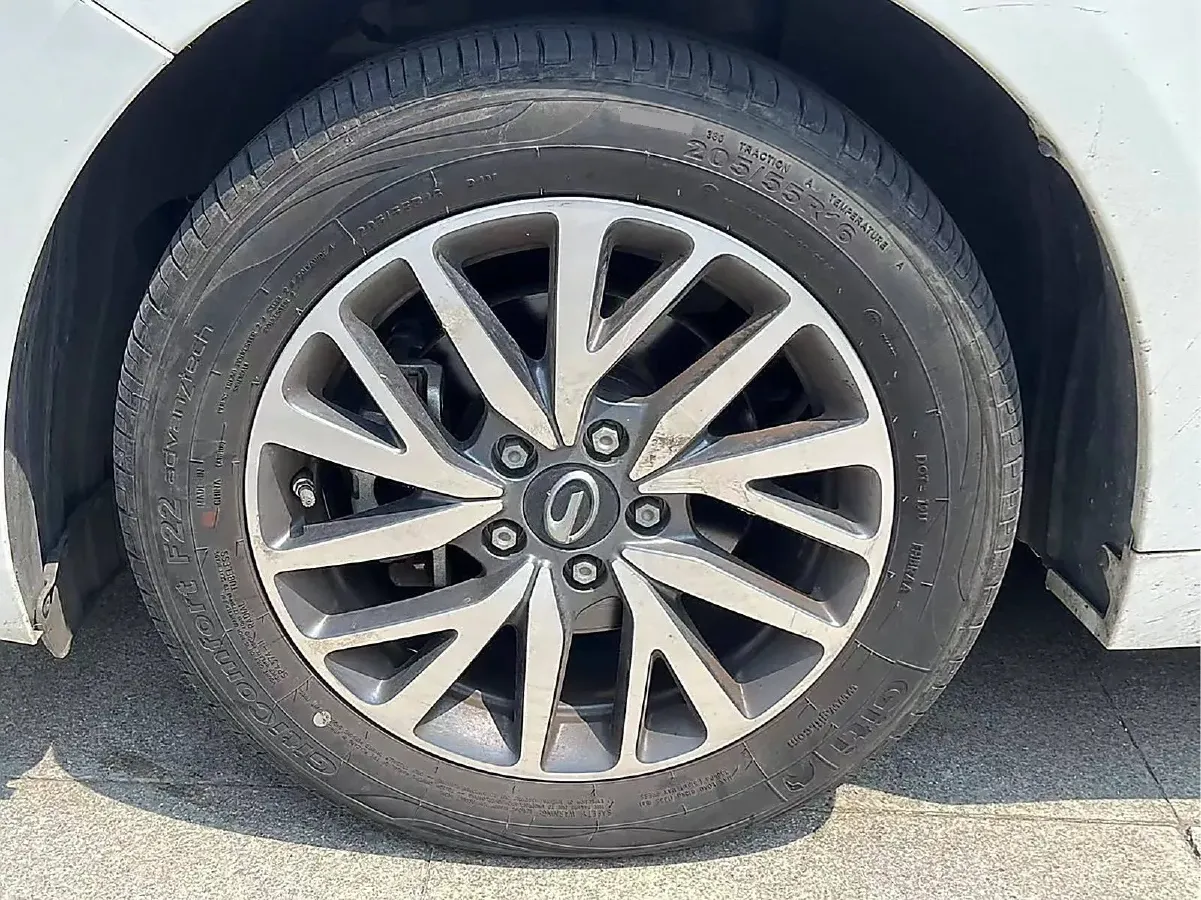 2021 GAC Trumpchi GA4 1.5T 163HP L3 7DCT,autocango,china used car exporter,china ev exporter,chinese used car exporter,chinese used ev exporter