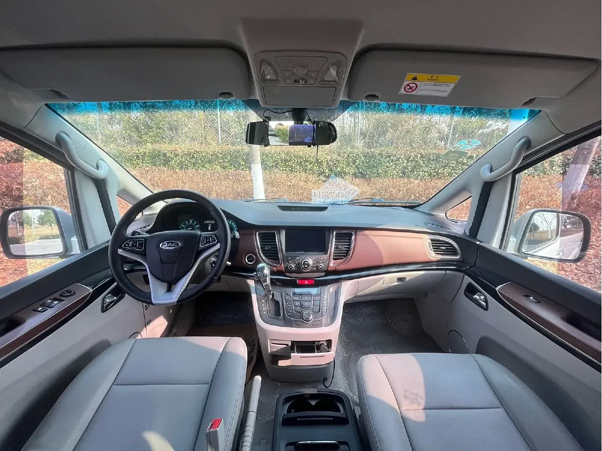 2019 JAC Refine M5 2.0T 190HP L4 6DCT,autocango,china used car exporter,china ev exporter,chinese used car exporter,chinese used ev exporter