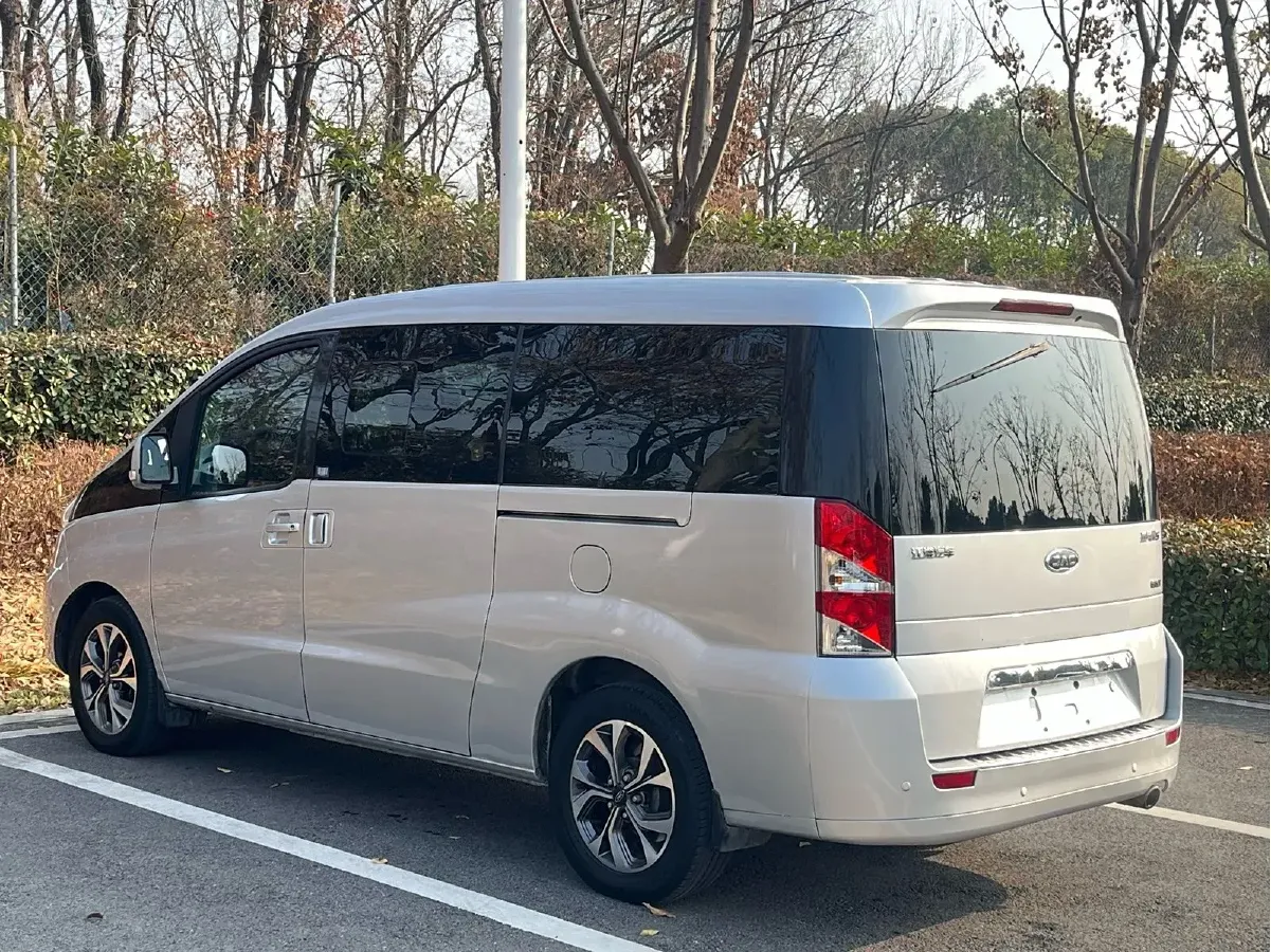 2019 JAC Refine M5 2.0T 190HP L4 6DCT,autocango,china used car exporter,china ev exporter,chinese used car exporter,chinese used ev exporter