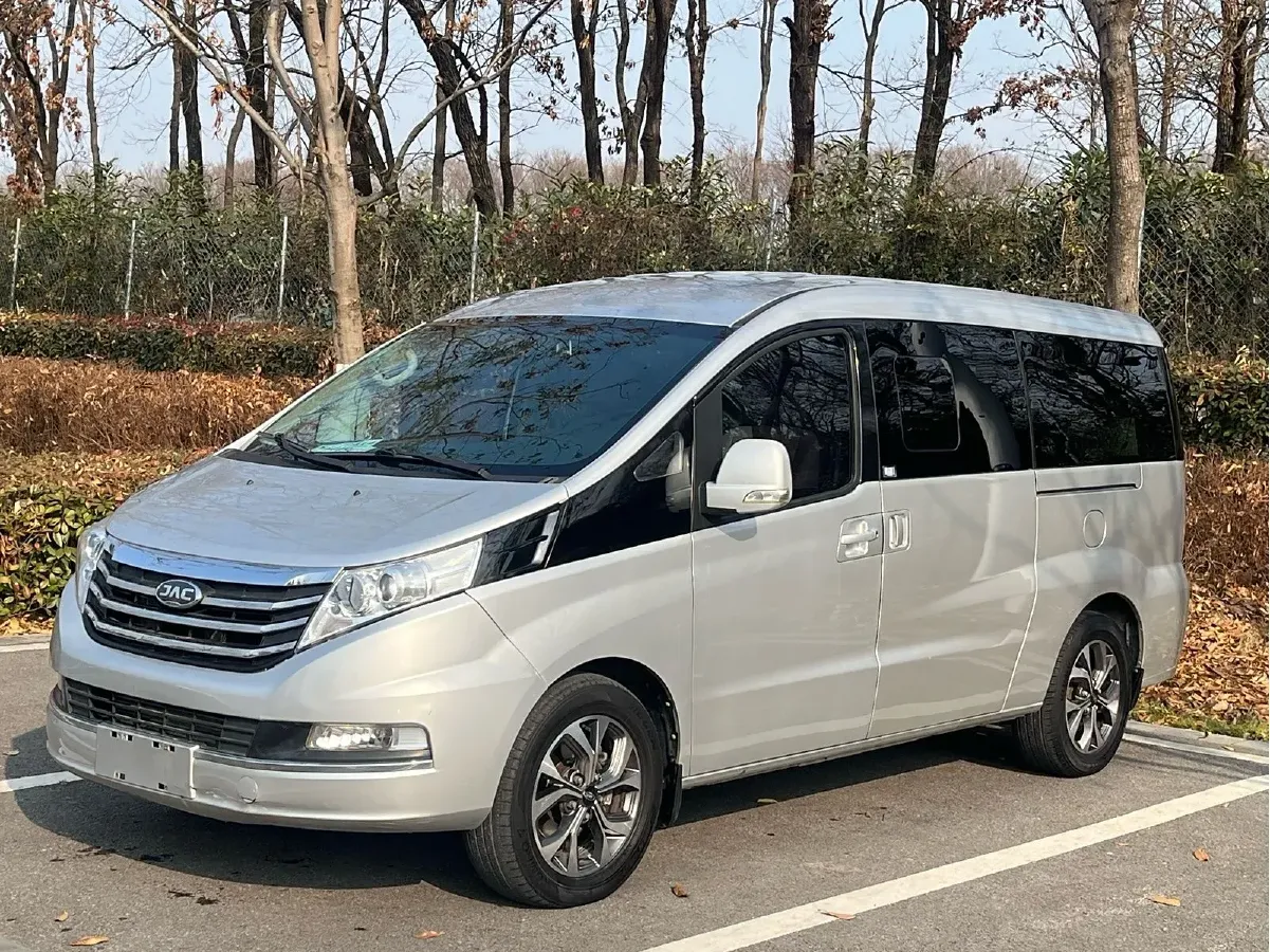 2019 JAC Refine M5 2.0T 190HP L4 6DCT,autocango,china used car exporter,china ev exporter,chinese used car exporter,chinese used ev exporter