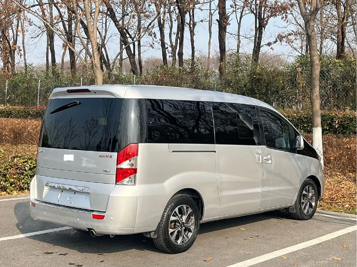 2019 JAC Refine M5 2.0T 190HP L4 6DCT,autocango,china used car exporter,china ev exporter,chinese used car exporter,chinese used ev exporter