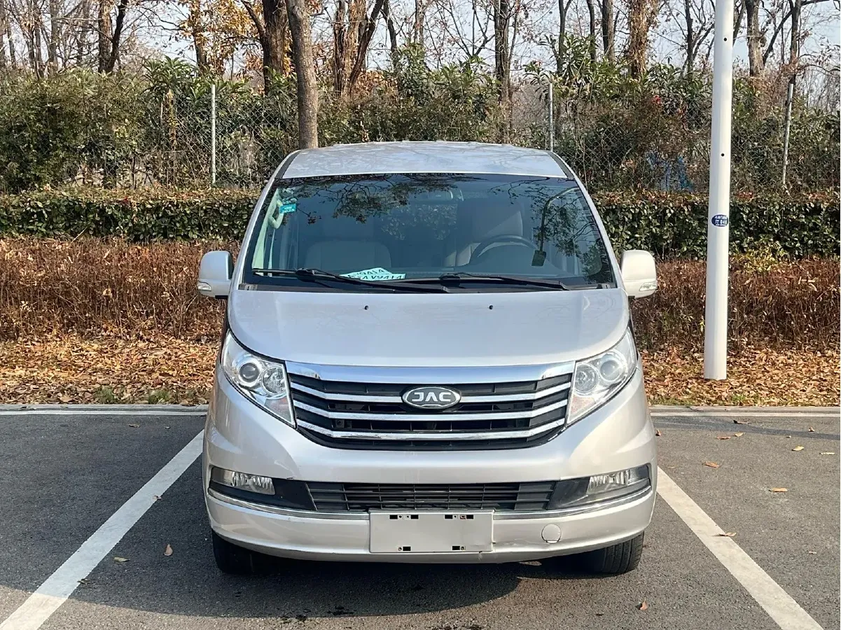 2019 JAC Refine M5 2.0T 190HP L4 6DCT,autocango,china used car exporter,china ev exporter,chinese used car exporter,chinese used ev exporter