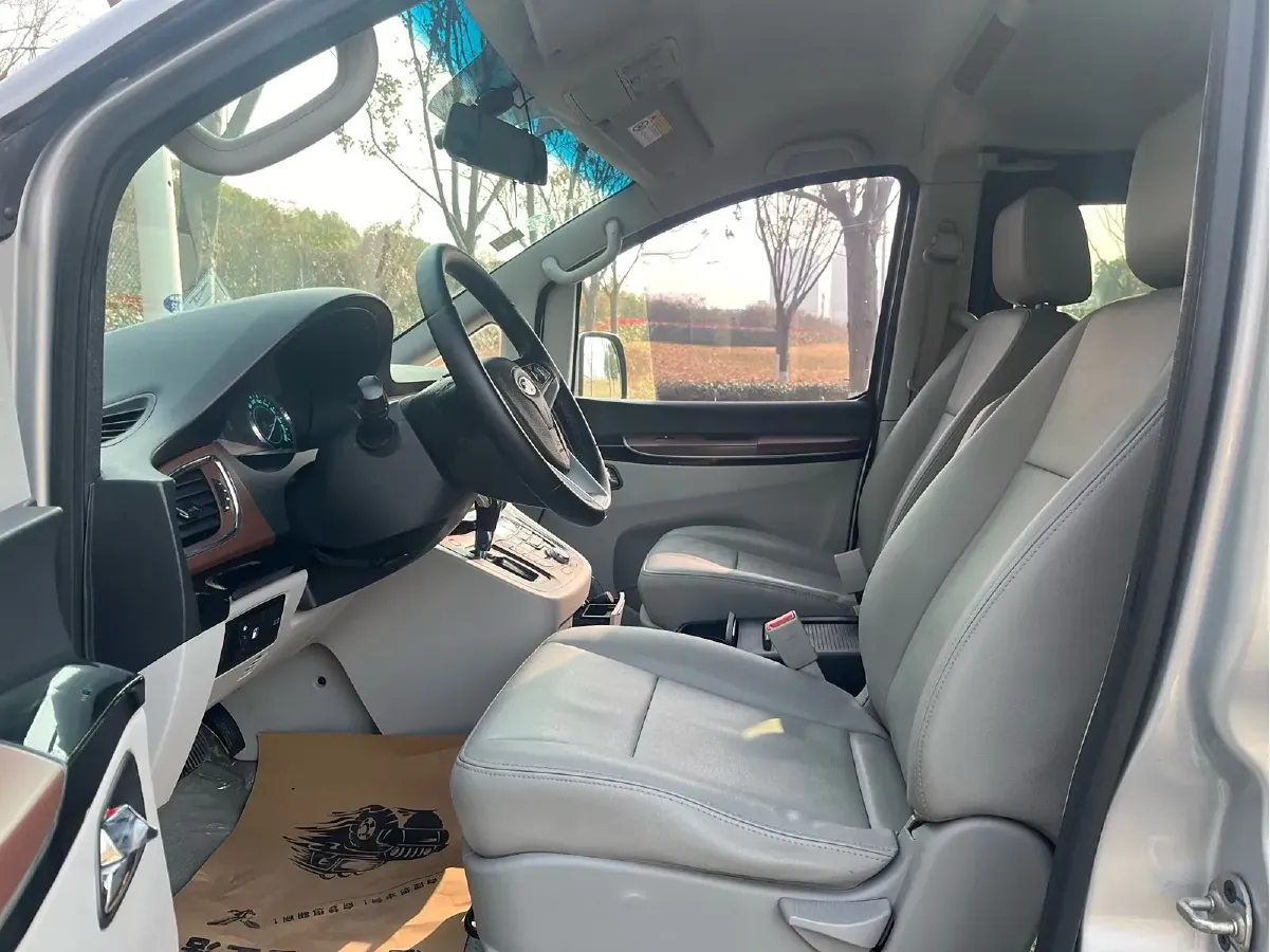 2019 JAC Refine M5 2.0T 190HP L4 6DCT,autocango,china used car exporter,china ev exporter,chinese used car exporter,chinese used ev exporter