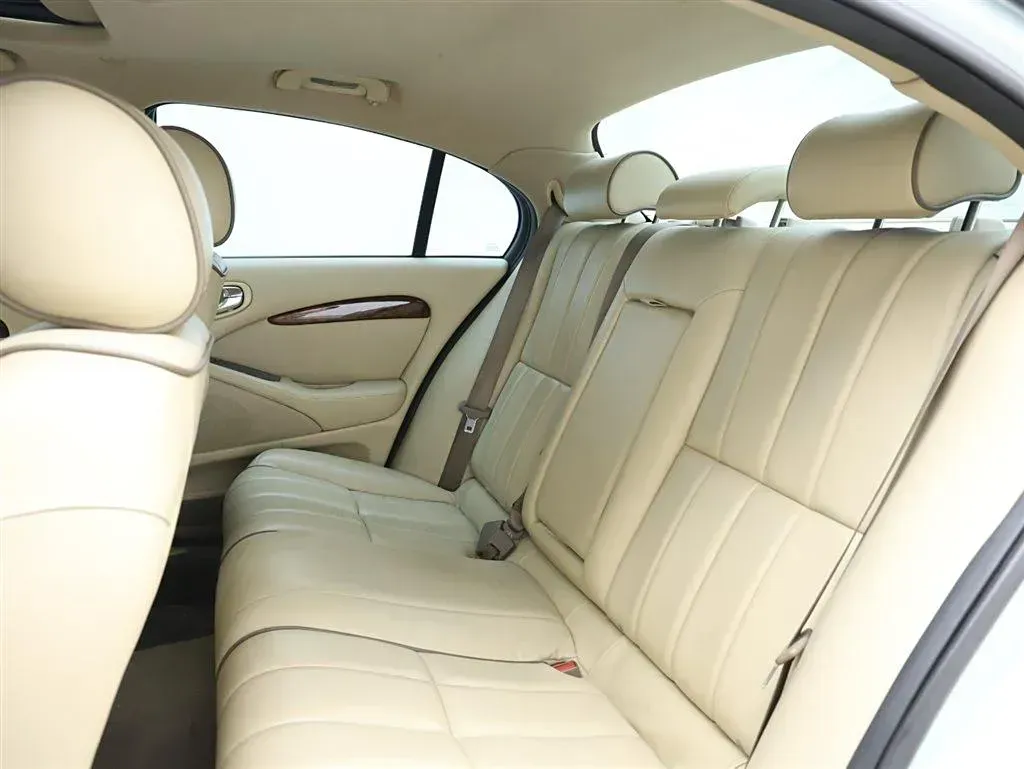 2006 Jaguar S-TYPE 3.0L 244HP V6 6AT,autocango,china used car exporter,china ev exporter,chinese used car exporter,chinese used ev exporter
