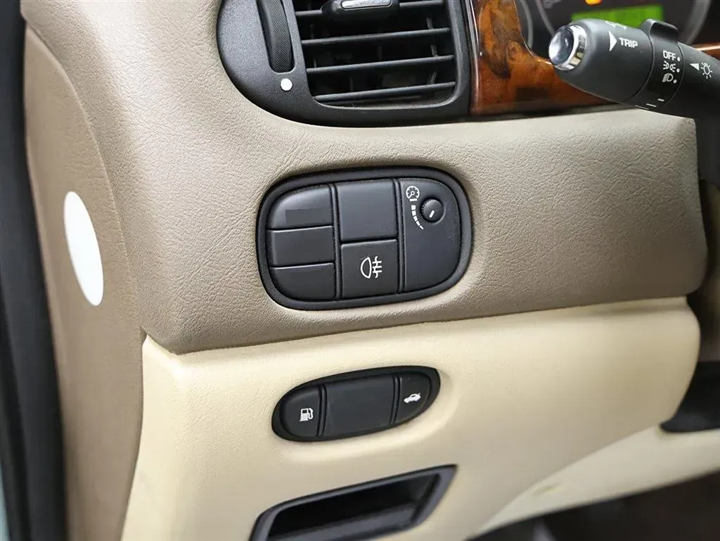 2006 Jaguar S-TYPE 3.0L 244HP V6 6AT,autocango,china used car exporter,china ev exporter,chinese used car exporter,chinese used ev exporter