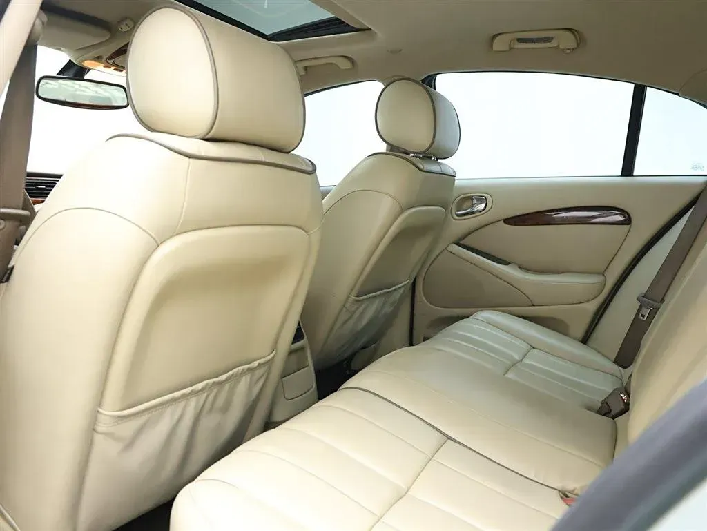 2006 Jaguar S-TYPE 3.0L 244HP V6 6AT,autocango,china used car exporter,china ev exporter,chinese used car exporter,chinese used ev exporter