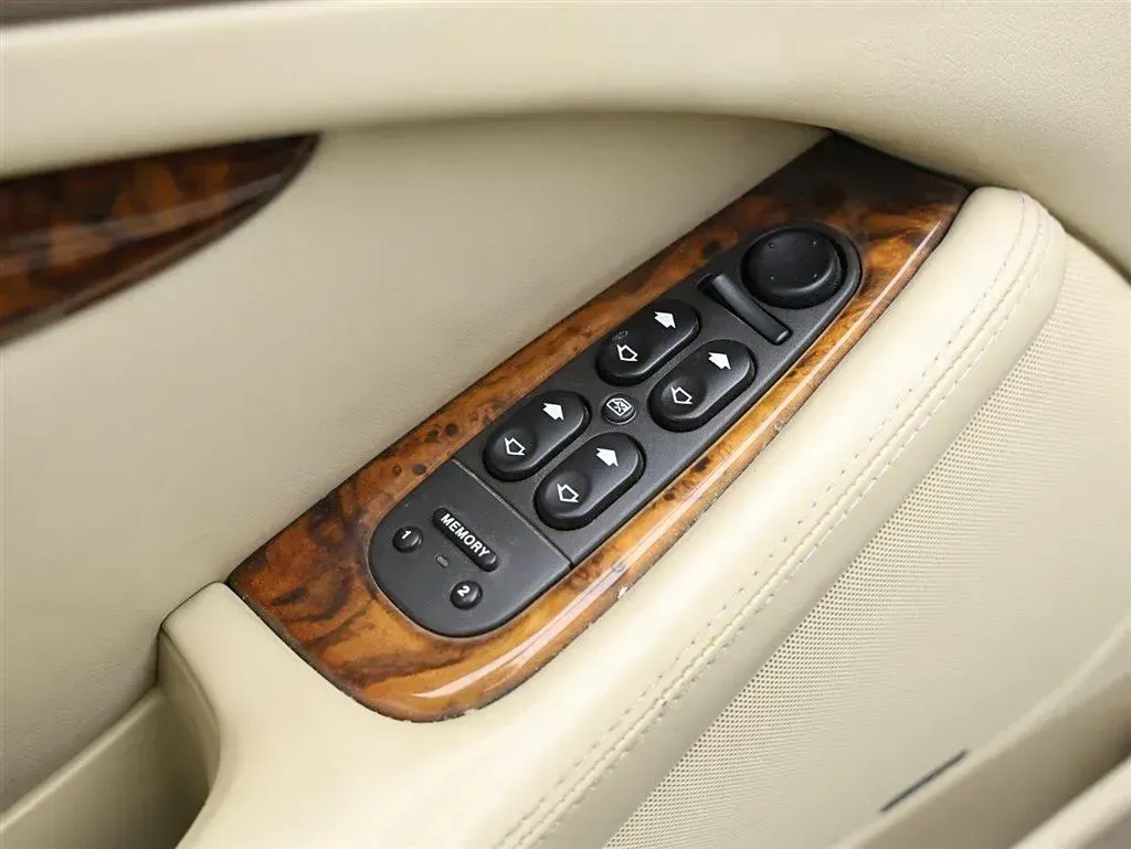 2006 Jaguar S-TYPE 3.0L 244HP V6 6AT,autocango,china used car exporter,china ev exporter,chinese used car exporter,chinese used ev exporter