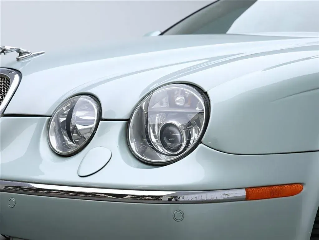 2006 Jaguar S-TYPE 3.0L 244HP V6 6AT,autocango,china used car exporter,china ev exporter,chinese used car exporter,chinese used ev exporter