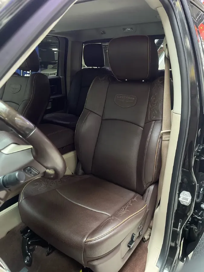 2011 RAM Trucks 5.7L 395HP V8 5AT,autocango,china used car exporter,china ev exporter,chinese used car exporter,chinese used ev exporter