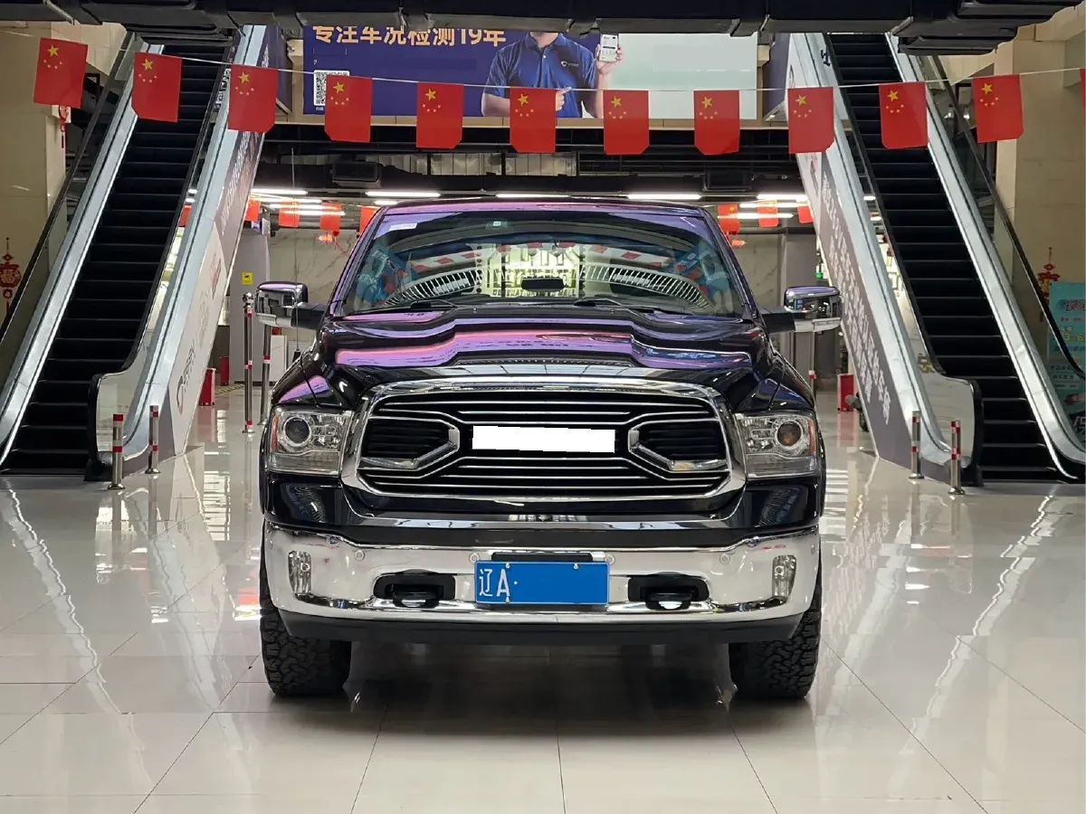 2011 RAM Trucks 5.7L 395HP V8 5AT,autocango,china used car exporter,china ev exporter,chinese used car exporter,chinese used ev exporter