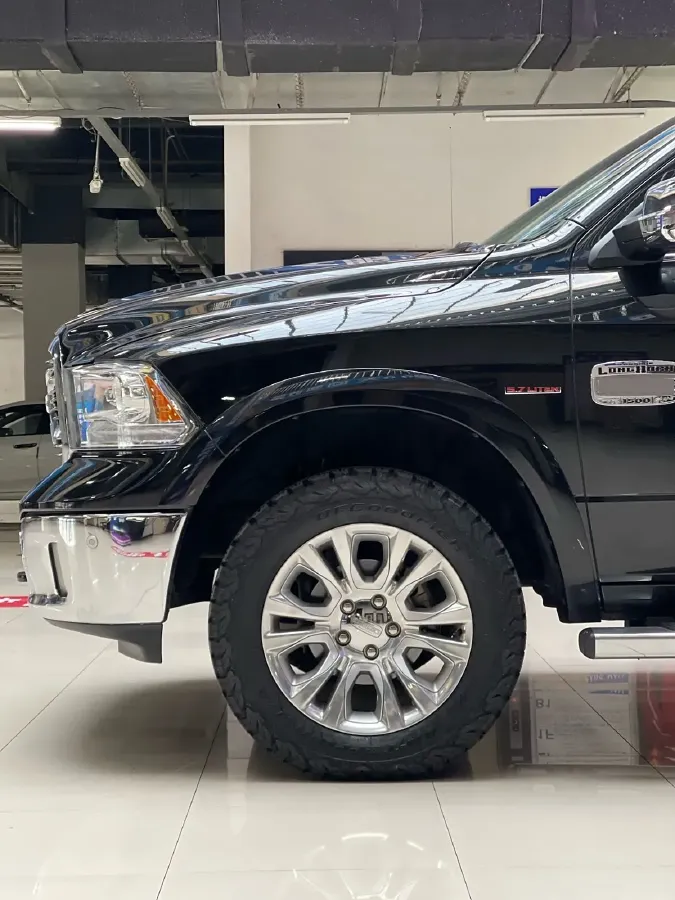 2011 RAM Trucks 5.7L 395HP V8 5AT,autocango,china used car exporter,china ev exporter,chinese used car exporter,chinese used ev exporter