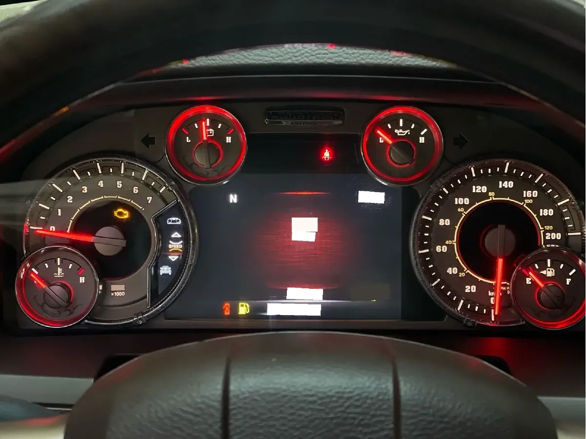 2011 RAM Trucks 5.7L 395HP V8 5AT,autocango,china used car exporter,china ev exporter,chinese used car exporter,chinese used ev exporter