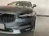 2017 Volvo V90 2.0T 254HP L4 8AT