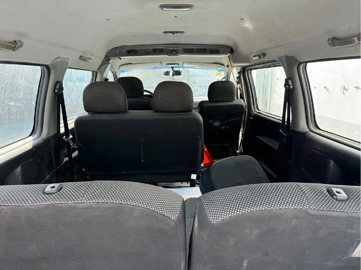 2011 JAC Refine 2.8T 109HP L4 5MT,autocango,china used car exporter,china ev exporter,chinese used car exporter,chinese used ev exporter