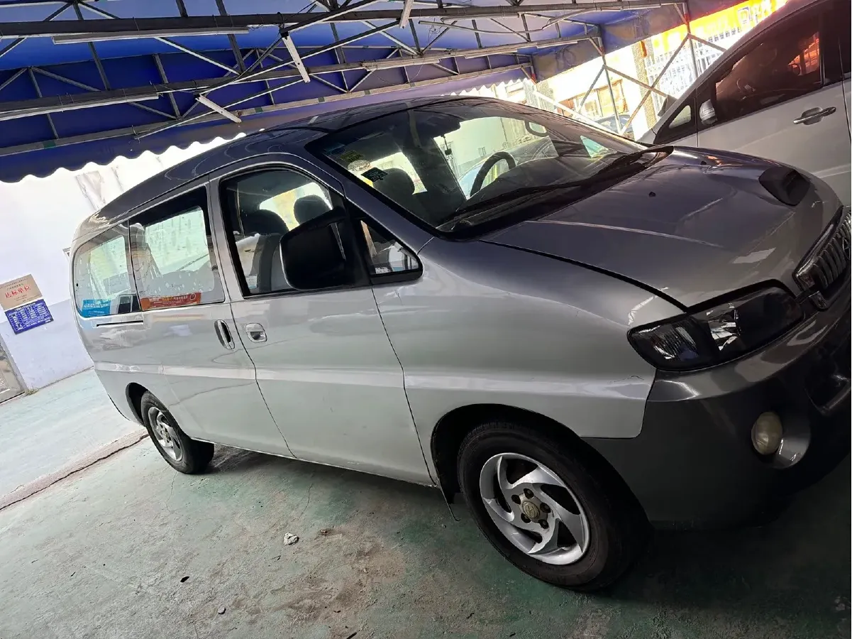 2011 JAC Refine 2.8T 109HP L4 5MT,autocango,china used car exporter,china ev exporter,chinese used car exporter,chinese used ev exporter