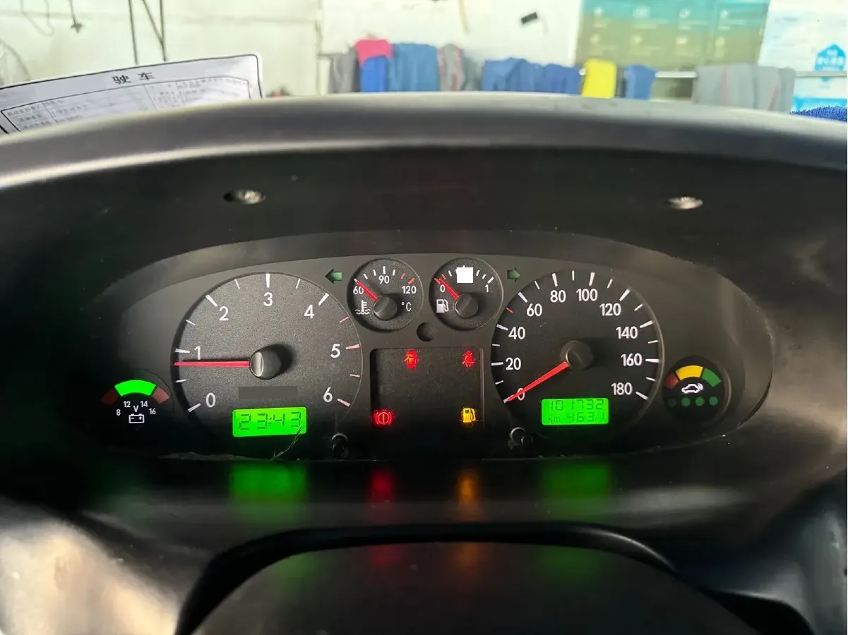 2011 JAC Refine 2.8T 109HP L4 5MT,autocango,china used car exporter,china ev exporter,chinese used car exporter,chinese used ev exporter