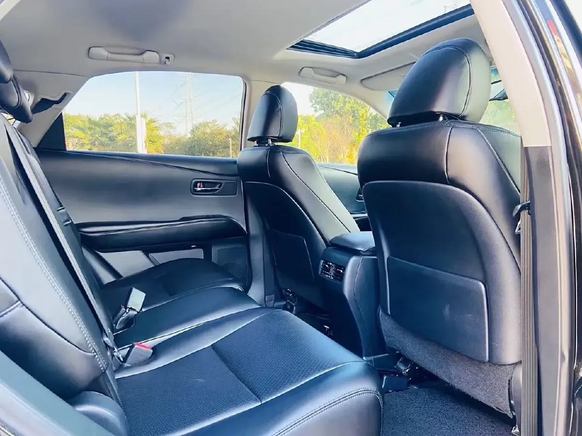 2013 Lexus RX Classic 2.7L 188HP L4 6AT,autocango,china used car exporter,china ev exporter,chinese used car exporter,chinese used ev exporter