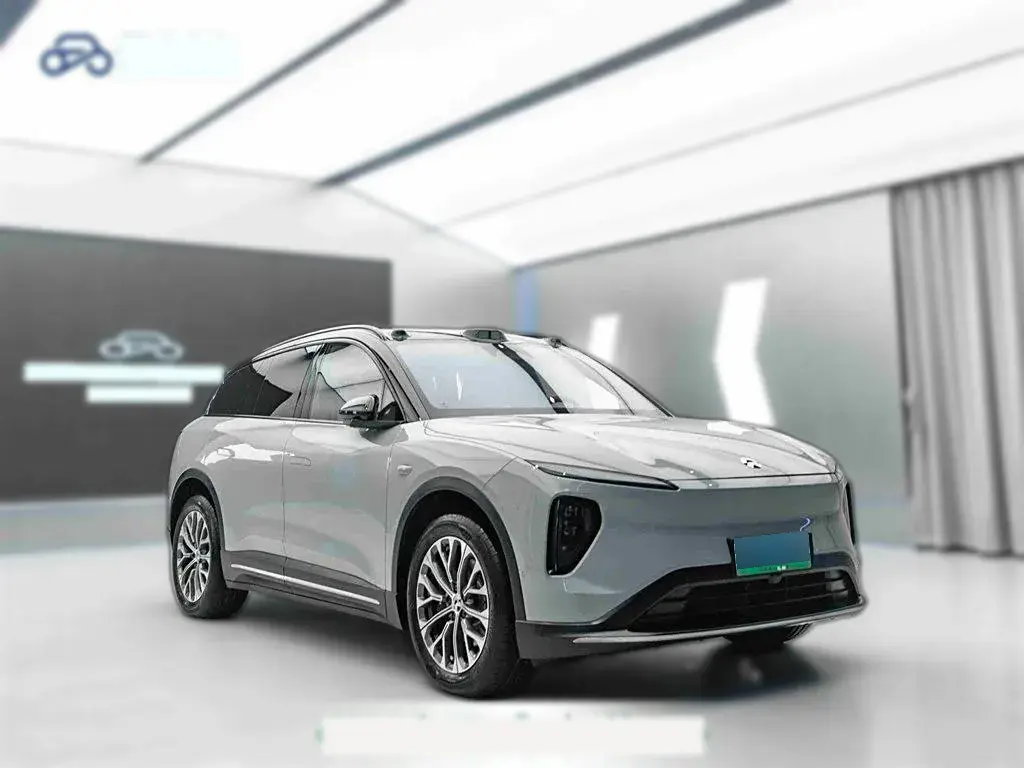2024 NIO ES6 BEV 75KWH