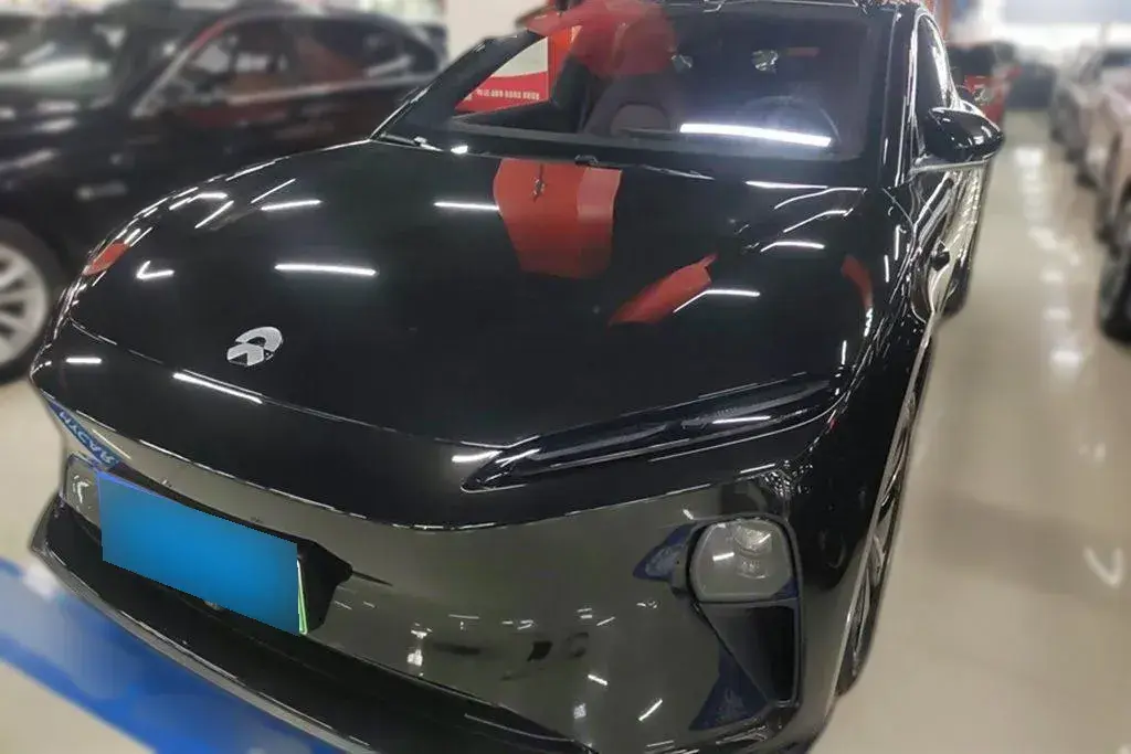 2024 NIO ET5T BEV 75KWH