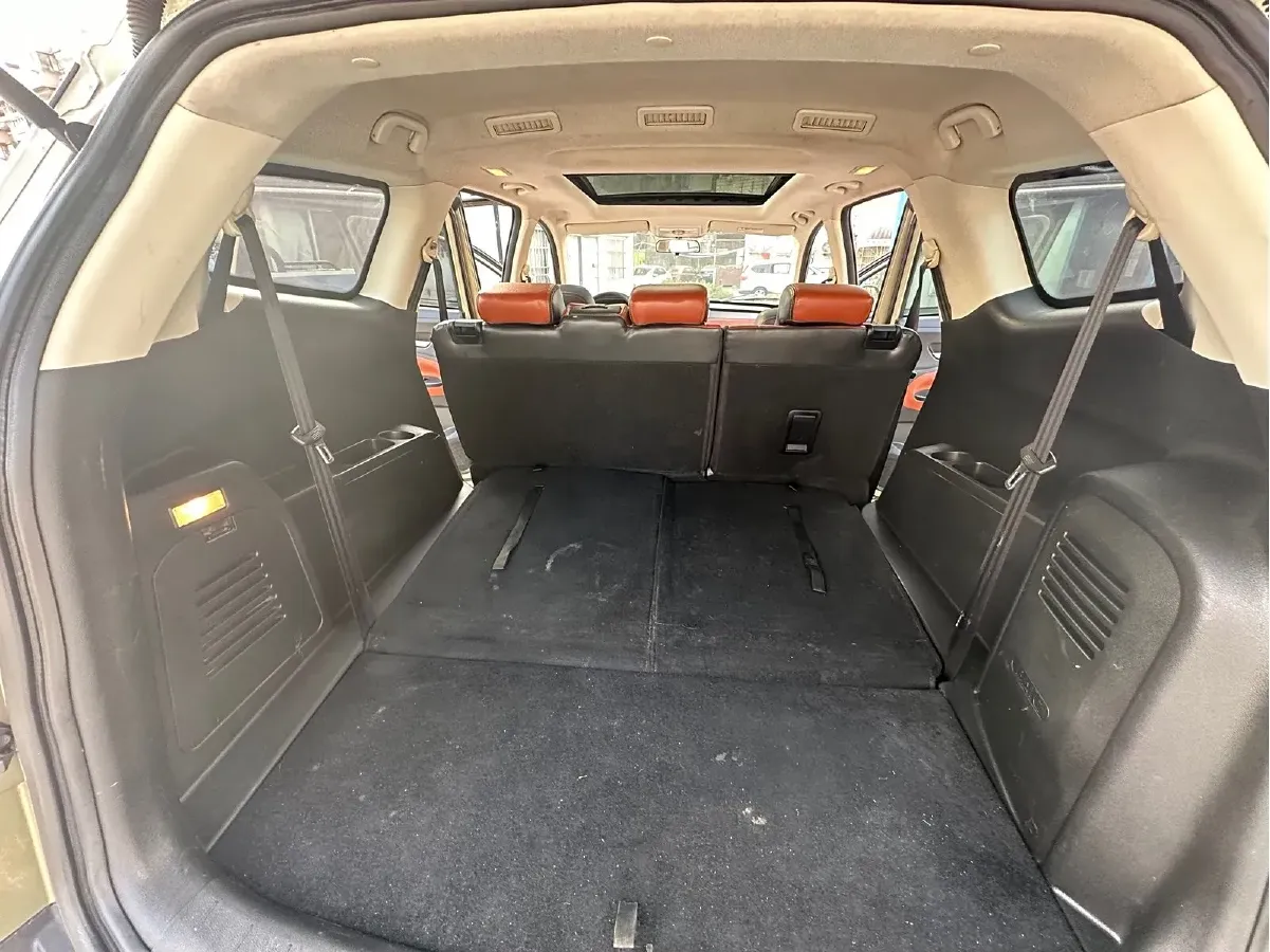 2016 BAIC Hyosow S3 1.5L 113HP L4 5MT,autocango,china used car exporter,china ev exporter,chinese used car exporter,chinese used ev exporter