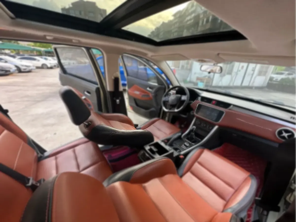 2016 BAIC Hyosow S3 1.5L 113HP L4 5MT,autocango,china used car exporter,china ev exporter,chinese used car exporter,chinese used ev exporter