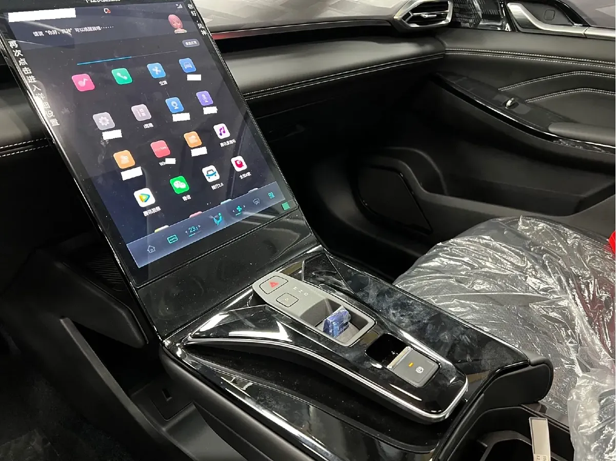 2024 DongFeng Aeolus HaoHan 1.5T 204HP L4 7DCT,autocango,china used car exporter,china ev exporter,chinese used car exporter,chinese used ev exporter