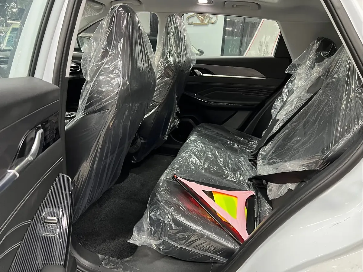 2024 DongFeng Aeolus HaoHan 1.5T 204HP L4 7DCT,autocango,china used car exporter,china ev exporter,chinese used car exporter,chinese used ev exporter