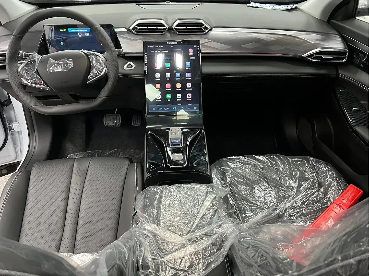 2024 DongFeng Aeolus HaoHan 1.5T 204HP L4 7DCT,autocango,china used car exporter,china ev exporter,chinese used car exporter,chinese used ev exporter