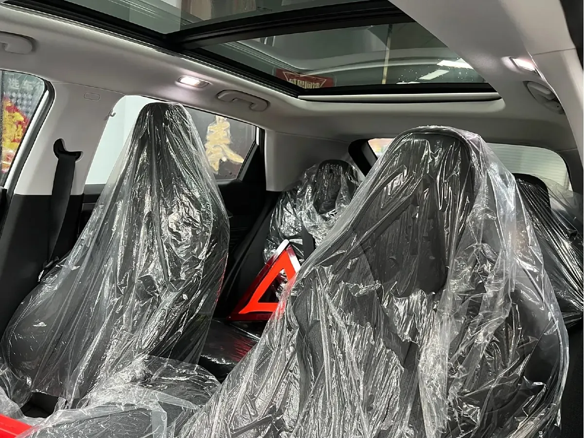 2024 DongFeng Aeolus HaoHan 1.5T 204HP L4 7DCT,autocango,china used car exporter,china ev exporter,chinese used car exporter,chinese used ev exporter