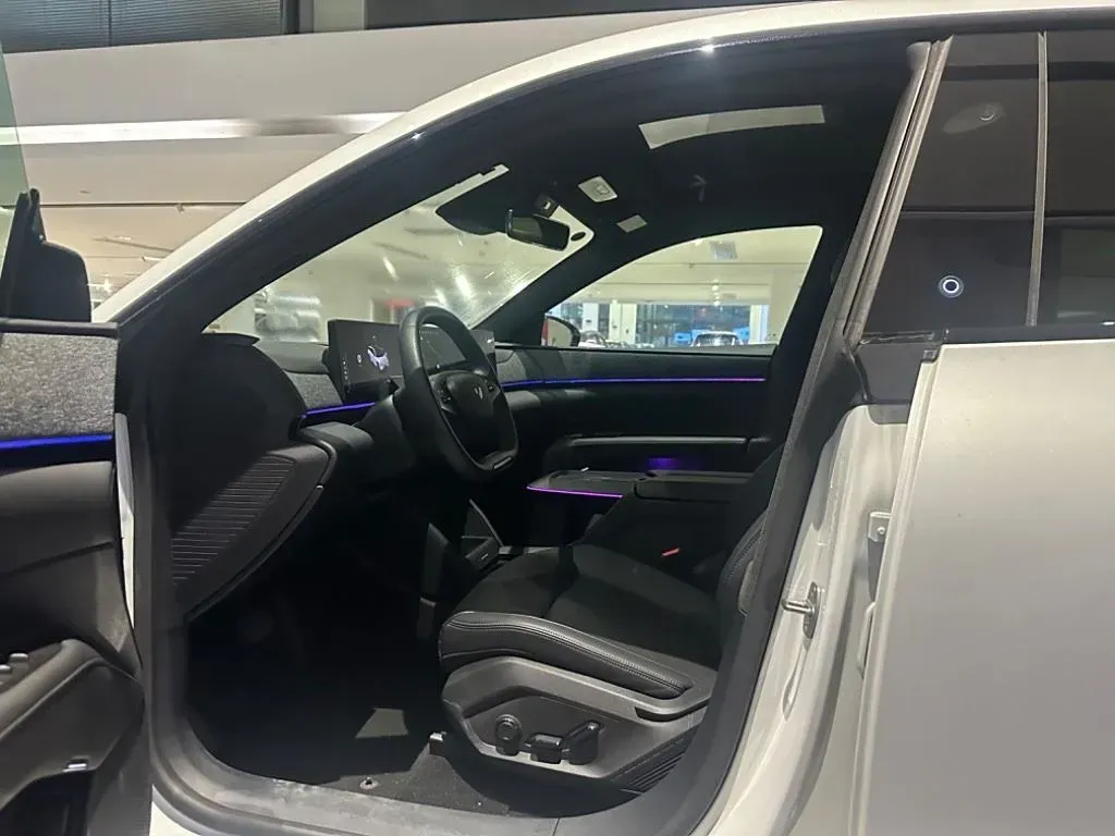 2024 JiYue 01 BEV 71.4KWH,autocango,china used car exporter,china ev exporter,chinese used car exporter,chinese used ev exporter