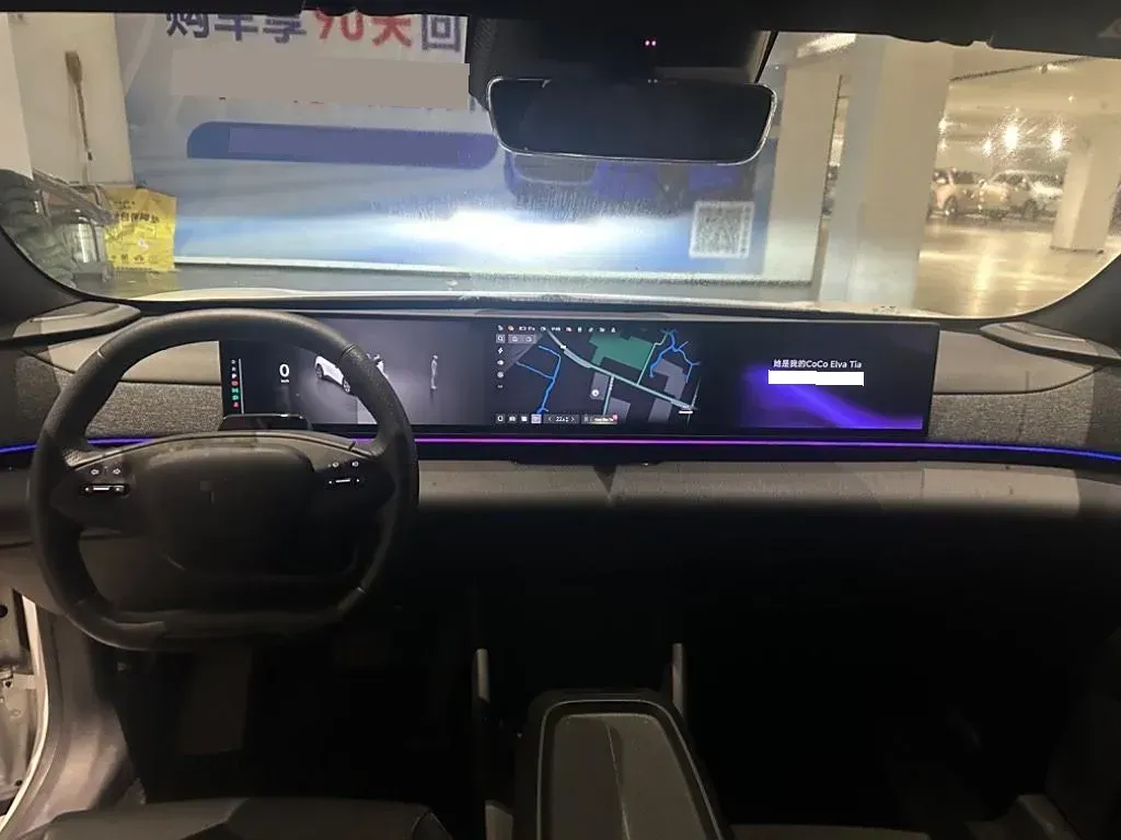 2024 JiYue 01 BEV 71.4KWH,autocango,china used car exporter,china ev exporter,chinese used car exporter,chinese used ev exporter