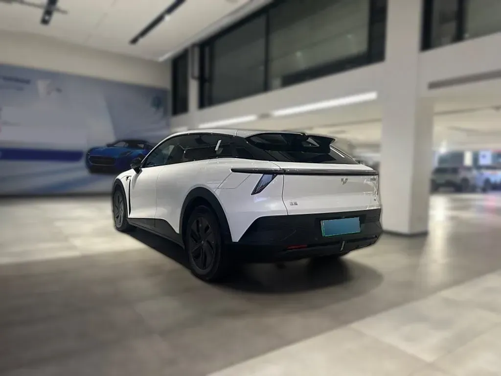 2024 JiYue 01 BEV 71.4KWH,autocango,china used car exporter,china ev exporter,chinese used car exporter,chinese used ev exporter