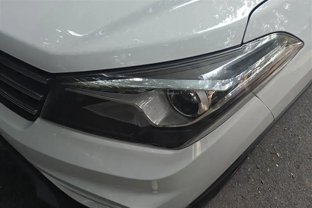 2019 DongFeng Fengon Fengon S560 1.8L 139HP L4 CVT,autocango,china used car exporter,china ev exporter,chinese used car exporter,chinese used ev exporter