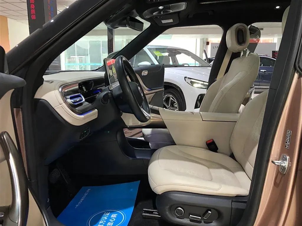 2022 Smart smart Elf 1 BEV 66KWH,autocango,china used car exporter,china ev exporter,chinese used car exporter,chinese used ev exporter