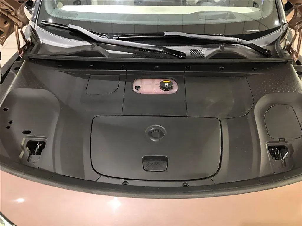 2022 Smart smart Elf 1 BEV 66KWH,autocango,china used car exporter,china ev exporter,chinese used car exporter,chinese used ev exporter