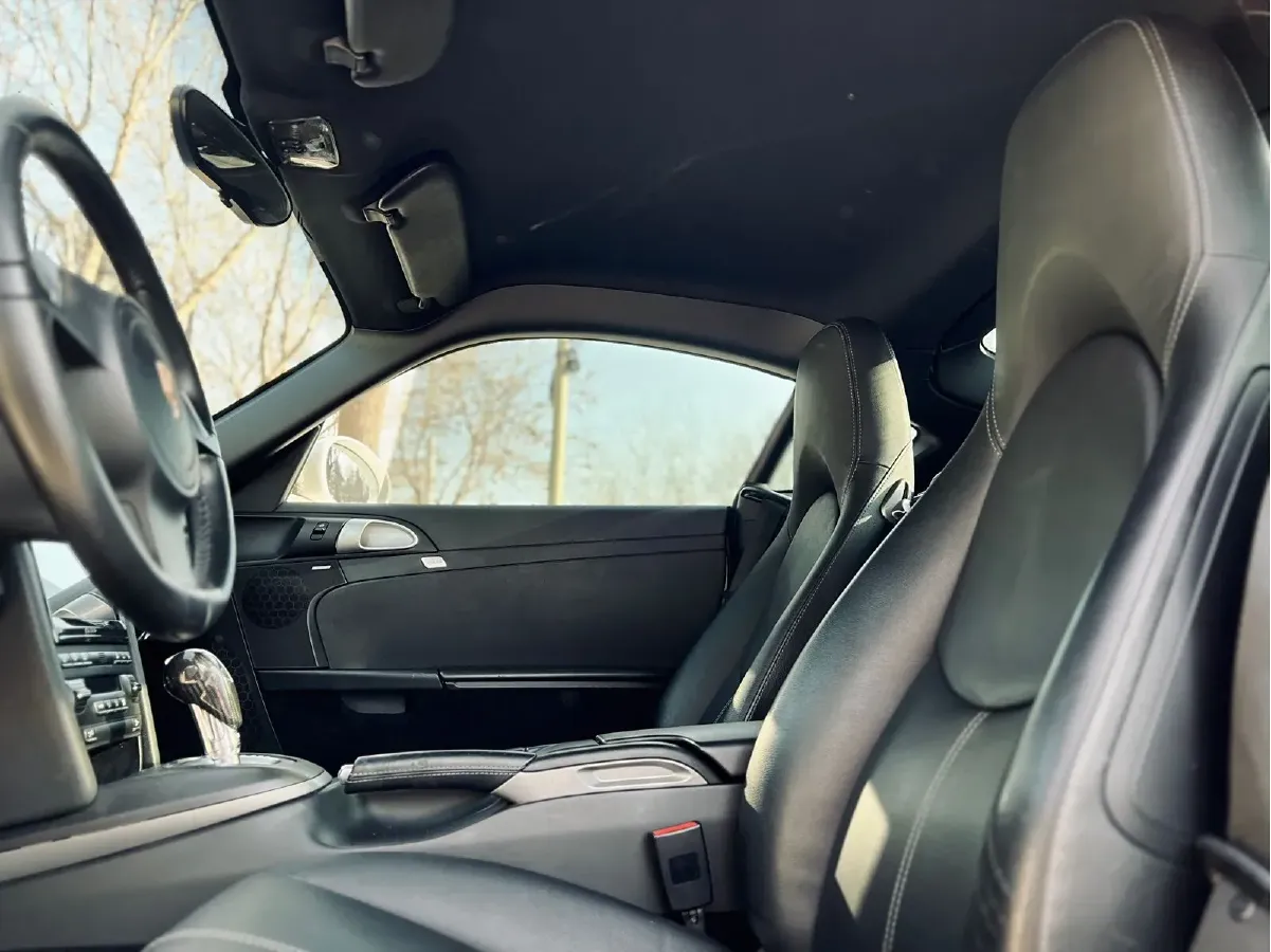 2009 Porsche Cayman 2.9L 265HP H6 7DCT,autocango,china used car exporter,china ev exporter,chinese used car exporter,chinese used ev exporter