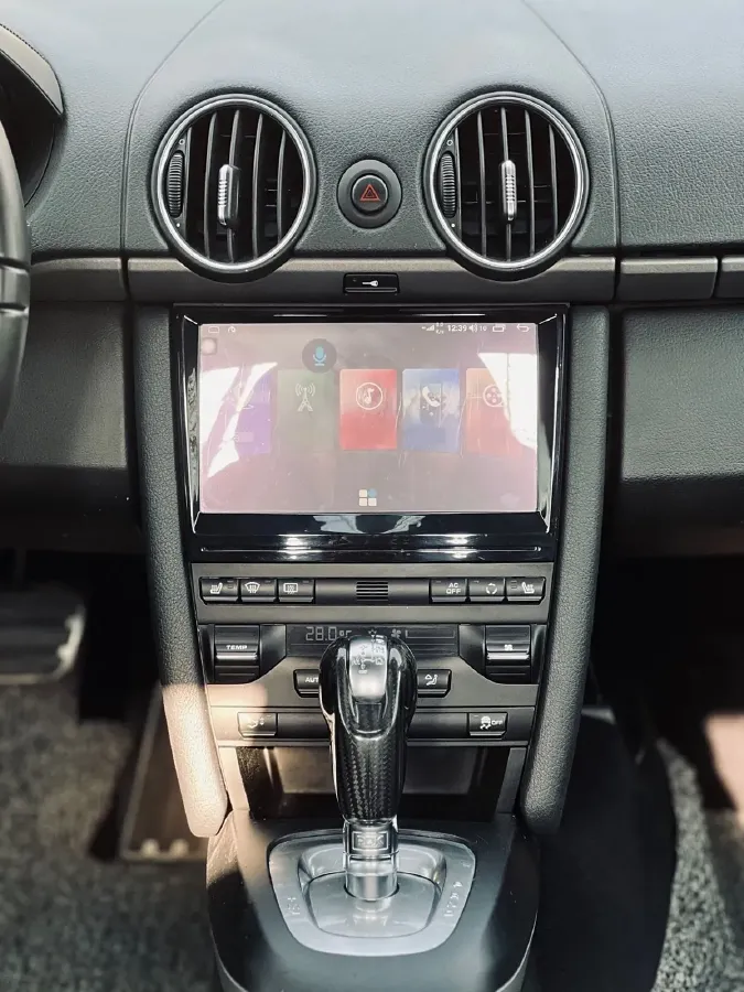 2009 Porsche Cayman 2.9L 265HP H6 7DCT,autocango,china used car exporter,china ev exporter,chinese used car exporter,chinese used ev exporter