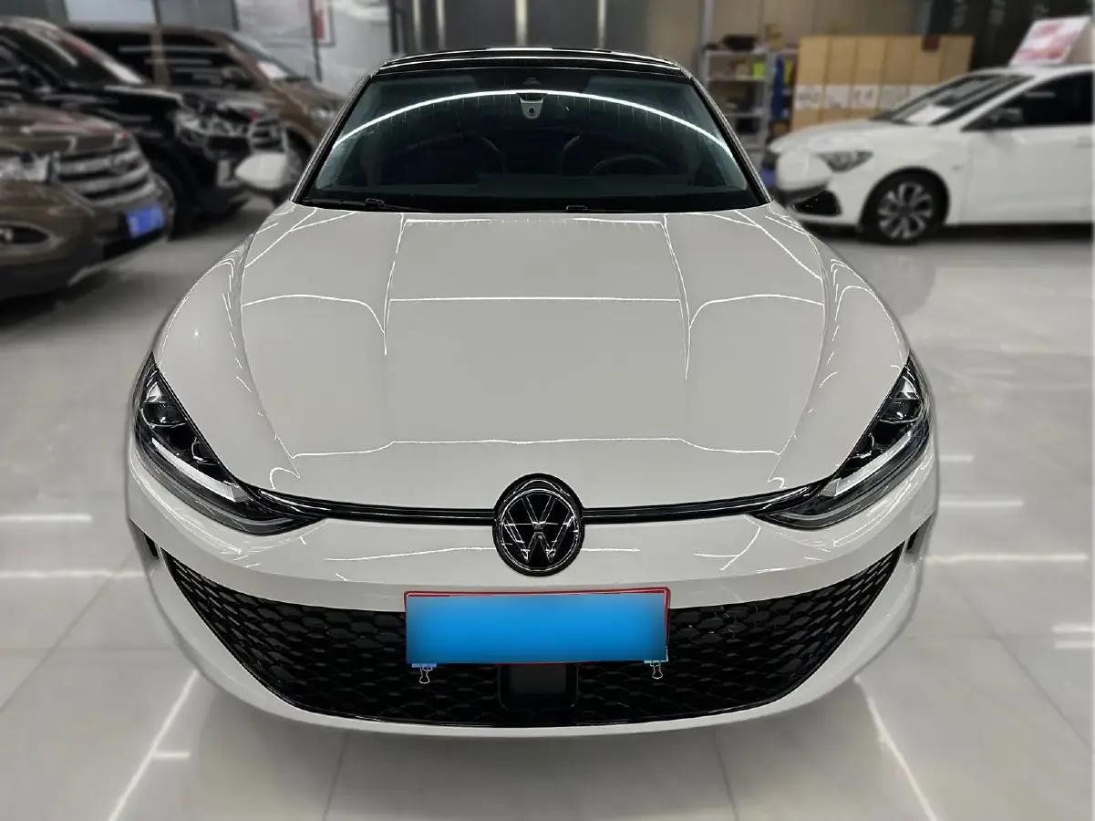 2022 Volkswagen Lamando 1.4T 150HP L4 7DCT