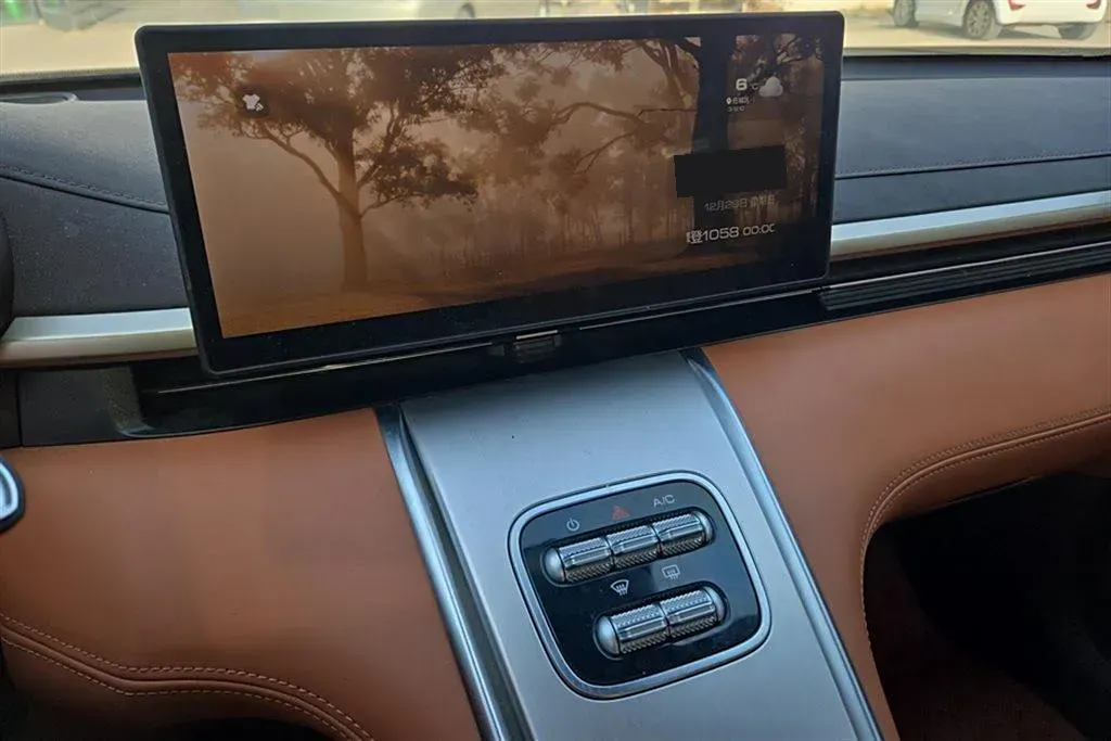 2022 Ora LightningCat BEV 64.31KWH,autocango,china used car exporter,china ev exporter,chinese used car exporter,chinese used ev exporter