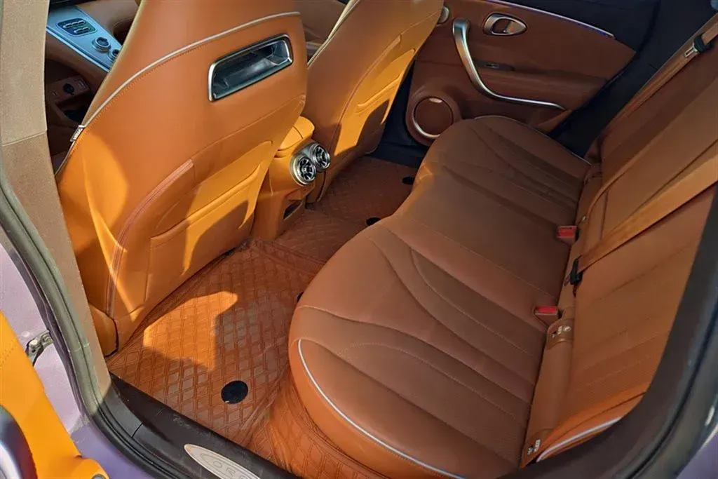 2022 Ora LightningCat BEV 64.31KWH,autocango,china used car exporter,china ev exporter,chinese used car exporter,chinese used ev exporter