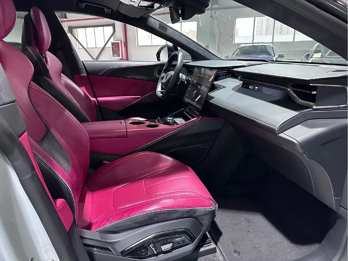 2023 Lotus ELETRE BEV 112KWH,autocango,china used car exporter,china ev exporter,chinese used car exporter,chinese used ev exporter