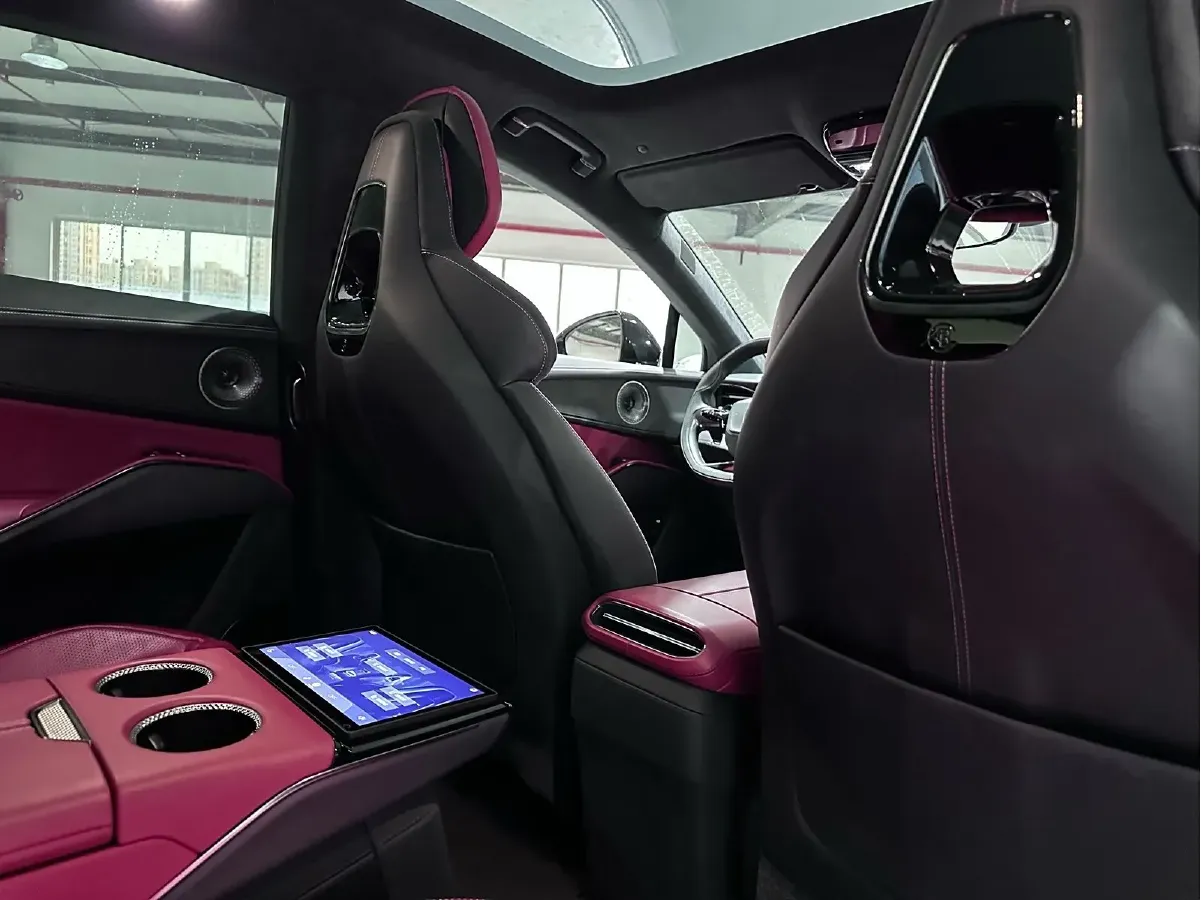 2023 Lotus ELETRE BEV 112KWH,autocango,china used car exporter,china ev exporter,chinese used car exporter,chinese used ev exporter